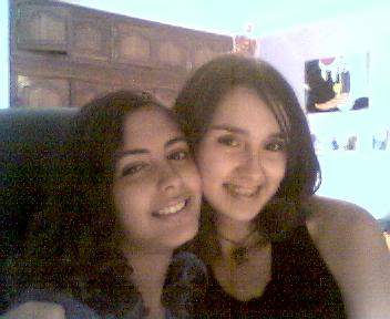 nada & saraHH